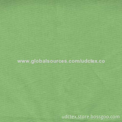 65% Polyester/35% Cotton Poplin Combed Fabric for Uniform or Underwear